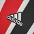 Logotipo da Adidas em um fundo com as cores da camisa São Paulo II 22/23. Camisa São Paulo II 22/23 Torcedor Masculina
Camisa oficial São Paulo Futebol Clube temporada 2022/2023
Uniforme São Paulo II masculino 22/23
Camisa tricolor São Paulo FC manga curt