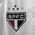 Logo bordado do São Paulo FC com estrelas, presente na camisa masculina São Paulo III 22/23.

Camisa São Paulo III 22/23 Torcedor Masculina
Camisa oficial São Paulo FC 2022/2023
Camisa São Paulo FC terceira camisa 22/23
Camisa Tricolor masculina São Paulo