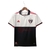 Camisa masculina do São Paulo FC, modelo 22/23, com cores branca e preta, logo do clube e detalhes em vermelho.

Camisa São Paulo III 22/23 Torcedor Masculina
Camisa oficial São Paulo FC 2022/2023
Camisa São Paulo FC terceira camisa 22/23
Camisa Tricolor 