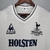 Camisa Tottenham Home Retrô 83/84 Torcedor Masculina - Branca na internet