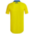 Camisa Boca Juniors Third 22/23 Torcedor Masculina - Amarela - comprar online