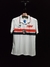 Camisa retrô branca do São Paulo Futebol Clube, modelo I 93/94, com detalhes em vermelho e preto, logo da Penalty e patrocinador TAM.

Camisa Retrô São Paulo 93/94 Masculina
Camisa São Paulo FC 1993/1994
Camisa retrô São Paulo campeão Mundial 93/94
Camisa