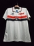 Camisa retrô masculina do São Paulo, modelo 93/94, com detalhes em vermelho e preto.

Camisa Retrô São Paulo 93/94 Masculina
Camisa São Paulo FC 1993/1994
Camisa retrô São Paulo campeão Mundial 93/94
Camisa histórica São Paulo 93/94
Camisa retrô São Paulo