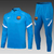 Conjunto treino Barcelona Masculino - comprar online