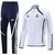 Conjunto treino Real Madrid Masculino - comprar online