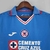 Camisa Cruz Azul I 22/23 Torcedor Masculina na internet