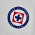 Camisa Cruz Azul II 22/23 Torcedor Masculina na internet