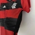 Camisa Flamengo I 23/24 Torcedor Feminina