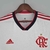 Camisa Flamengo II 22/23 Torcedor Masculina - Branca - CAMISAS DE FUTEBOL I Fut90 Sports