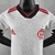 Kit Infantil Flamengo II 22/23 - CAMISAS DE FUTEBOL I Fut90 Sports