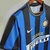 Camisa I Inter de Milão Retrô 09/10 na internet