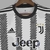 Camisa Juventus Home 22/23 Torcedor Masculina - Branco e Preto na internet