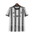 Camisa Juventus Home 22/23 Torcedor Masculina - Branco e Preto