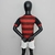 Kit Infantil Flamengo I 22/23 Torcedor - CAMISAS DE FUTEBOL I Fut90 Sports