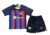 Kit Infantil Barcelona I Torcedor