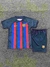 Kit Infantil Barcelona I Torcedor - comprar online