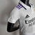 Kit Infantil Real Madrid I Torcedor - loja online