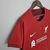 Camisa Liverpool Home 22/23 Torcedor Masculina - Vermelha