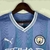 Camisa Manchester City Home I 23/24 Torcedor Feminina - CAMISAS DE FUTEBOL I Fut90 Sports