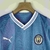 Kit Infantil Manchester City I 23/24 - comprar online