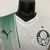 Camisa Palmeiras II 23/24 Jogador Masculina - Branca na internet