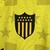 Camisa Peñarol III Yelow 23/24 Torcedor na internet