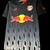 Camisa Red Bull Bragantino II 23/24 Torcedor Masculina