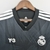 Camisa Real Madrid Edição Y3 22/23 Torcedor Masculina - Preta na internet