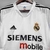 Camisa Real Madrid Retrô Home 04/05 Torcedor Masculina - CAMISAS DE FUTEBOL I Fut90 Sports