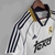 Camisa Real Madrid Retrô Home 98/00 Torcedor Masculina - loja online