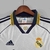 Camisa Real Madrid Retrô Home 98/00 Torcedor Masculina - CAMISAS DE FUTEBOL I Fut90 Sports