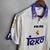 Camisa Real Madrid Retrô Home 97/98Torcedor Masculina - loja online