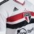 Camisa masculina do São Paulo FC, com cores branco, vermelho e preto, destacando o escudo do clube e a marca Adidas.

Camisa São Paulo 22/23 Masculina, Uniforme principal São Paulo FC 2022/2023, Camisa oficial São Paulo Torcedor

Camisa Tricolor Paulista 