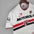 Camisa retrô branca do São Paulo, modelo 2000/2001, com detalhes em preto e vermelho e logotipos da marca Penalty e Motorola.

Camisa Retrô São Paulo 2000/2001 Masculina
Camisa São Paulo 2000/2001 Retrô
Camisa vintage São Paulo FC 2000/2001
Produto licenc