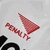 Logotipo da marca Penalty em uma camisa retrô do São Paulo FC, modelo 2000/2001.

Camisa Retrô São Paulo 2000/2001 Masculina
Camisa São Paulo 2000/2001 Retrô
Camisa vintage São Paulo FC 2000/2001
Produto licenciado São Paulo FC 2000
Camisa retrô futebol S