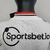 Camisa infantil do São Paulo FC, vista pela parte de trás, com logo da Sportsbet.io.

Kit Infantil São Paulo I 22/23, Kit Torcedor Infantil São Paulo 2022/23, Uniforme Infantil São Paulo 22/23
Camisa Infantil São Paulo I 22/23, Kit São Paulo Infantil Ofic