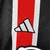 Detalhe da camisa masculina do São Paulo II 23/24, com o logo da marca em destaque.

Camisa São Paulo I 24/25, Camisa São Paulo II 24/25, Camisa Oficial São Paulo 2024/2025, São Paulo FC Masculina Adidas
Camisa São Paulo Torcedor 2024, Uniforme São Paulo 