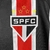 Logotipo do São Paulo FC em uma camisa torcedor masculina, destacando as cores preto, vermelho e branco, com quatro estrelas acima do escudo.


Camisa São Paulo I 24/25, Camisa São Paulo II 24/25, Camisa Oficial São Paulo 2024/2025, São Paulo FC Masculina