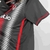 Camisa de futebol masculina do São Paulo, modelo III 23/24, com detalhes em vermelho e preto. Camisa São Paulo I 24/25, Camisa São Paulo II 24/25, Camisa Oficial São Paulo 2024/2025, São Paulo FC Masculina Adidas
Camisa São Paulo Torcedor 2024, Uniforme S