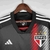 Camisa São Paulo III 23/24 Torcedor Masculina com detalhes em preto e vermelho, destacando o escudo do time e a marca Adidas.

Camisa São Paulo I 24/25, Camisa São Paulo II 24/25, Camisa Oficial São Paulo 2024/2025, São Paulo FC Masculina Adidas
Camisa Sã