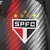 Logotipo do São Paulo FC em uma camisa masculina com padrão em preto, vermelho e branco.

Camisa São Paulo I 24/25, Camisa São Paulo II 24/25, Camisa Oficial São Paulo 2024/2025, São Paulo FC Masculina Adidas
Camisa São Paulo Torcedor 2024, Uniforme São P