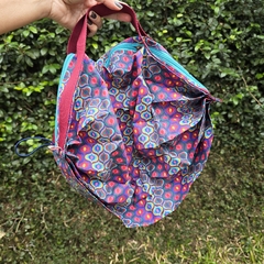 Ecobag Colorida - comprar online