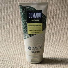 Condicionador Masculino Cumaru 180ml L'Occitane