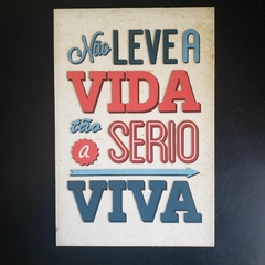 Quadro Viva