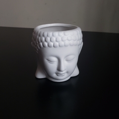 Vaso Buda Cerâmica