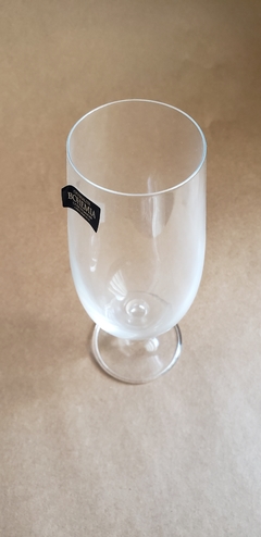 Taça de Cristal com Titanium para Cerveja - comprar online