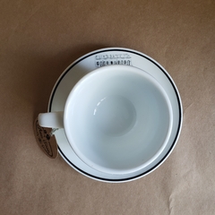 Xícara de Chá com Pires Casario - comprar online