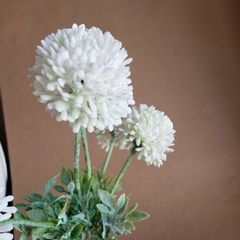 Bouquet Flores Brancas - comprar online