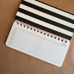 Planner Semanal - comprar online