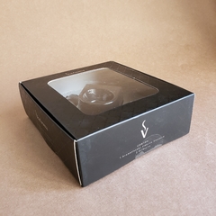 Kit Presente Aromatizador Elétrico Standard Black - comprar online